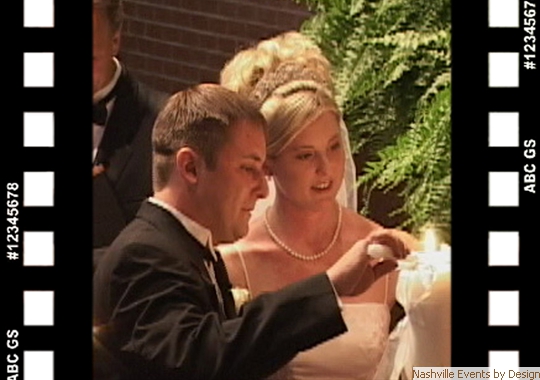 ShellyScott Unity Candle - NEbd Wedding Planner