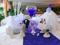 Cake Toppers and Party Decor Rentals