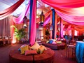 Draping Social in Colors with Nashville Events by Design