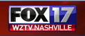 WZTV FOX 17 Nashville